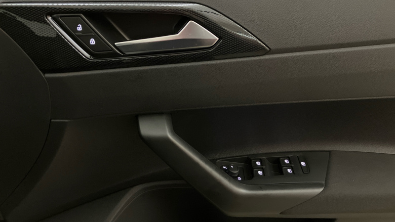 Volkswagen Polo 1.0 TSI Life 5dr Petrol Hatchback